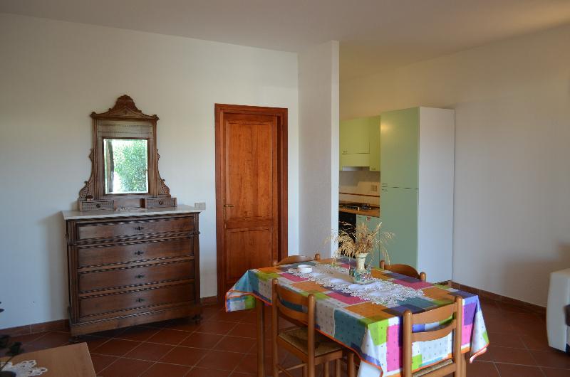 Residence Lu Fraili San Teodoro  Εξωτερικό φωτογραφία